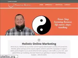 Sites similar to marketingbuddah.com