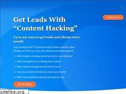 Sites similar to marketingbump.com