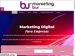Sites similar to marketingbur.com