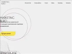Sites similar to marketingburo.info