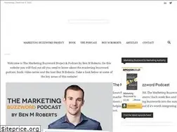 Sites similar to marketingbuzzword.com