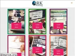 Sites similar to marketingbyark.com