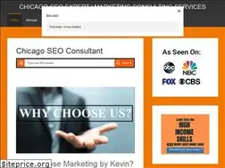 Sites similar to marketingbykevin.com