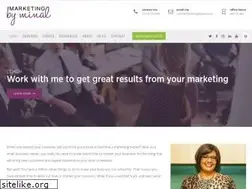 Sites similar to marketingbyminal.com