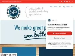 Sites similar to marketingbysos.com