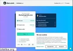 Sites similar to marketingcaffe.com