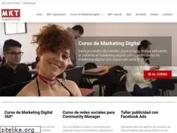 Sites similar to marketingcapacitacion.com