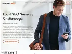 Sites similar to marketingchattanooga.com