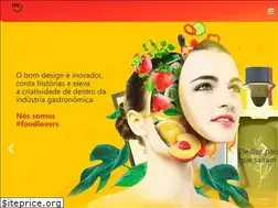 Sites similar to marketingchef.com.br