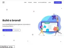Sites similar to marketingchoice.com