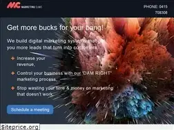 Sites similar to marketingclinic.com.au