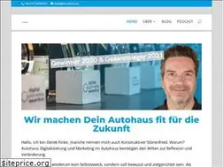 Sites similar to marketingclips.de