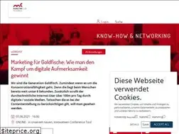 Sites similar to marketingclub.at