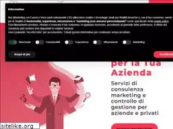 Sites similar to marketingcolcuore.com