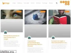 Sites similar to marketingcomcafe.com.br