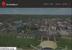 Sites similar to marketingcompany.com
