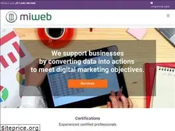 Sites similar to marketingcompanynyc.com