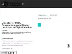 Sites similar to marketingconcept.it
