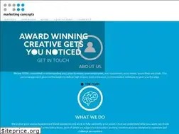 Sites similar to marketingconcepts.co.uk