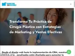 Sites similar to marketingconinternet.com