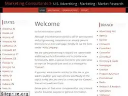 Sites similar to marketingconsultants.cc
