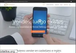 Sites similar to marketingconsulting.es