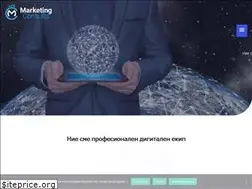 Sites similar to marketingconsults.eu