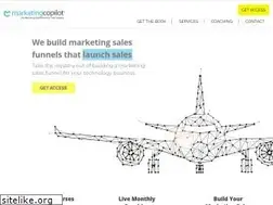 Sites similar to marketingcopilot.com