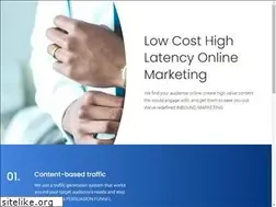 Sites similar to marketingcopyexpert.com