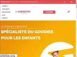 Sites similar to marketingcreation.com
