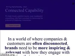Sites similar to marketingcube.com.au