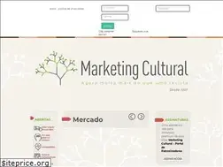 Sites similar to marketingcultural.com.br