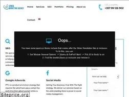 Sites similar to marketingcy.com