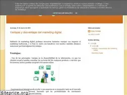 Sites similar to marketingd2016.blogspot.com