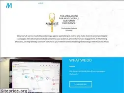 Sites similar to marketingdecisions.com.au