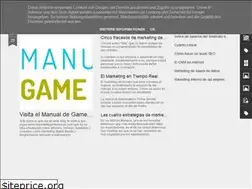 Sites similar to marketingdeclase.blogspot.com