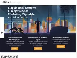 Sites similar to marketingdecontenidos.com