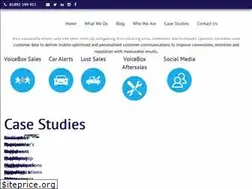 Sites similar to marketingdelivery.co.uk