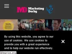 Sites similar to marketingderby.co.uk