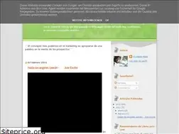 Sites similar to marketingdesdelaromana.blogspot.com