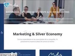 Sites similar to marketingdeservicios.com
