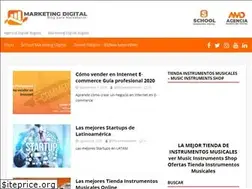 Sites similar to marketingdigital.blog