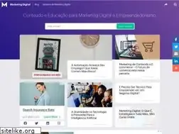 Sites similar to marketingdigital.com.br