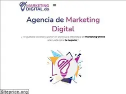 Sites similar to marketingdigital.do