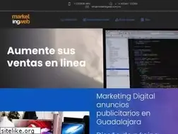 Sites similar to marketingdigital.org.mx
