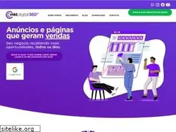 Sites similar to marketingdigital360.com.br