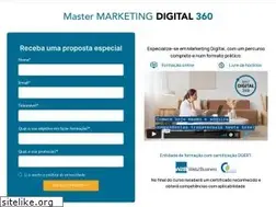 Sites similar to marketingdigital360.net