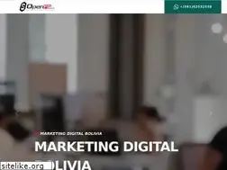 Sites similar to marketingdigitalbolivia.com