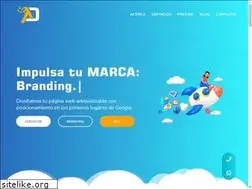 Sites similar to marketingdigitalbucaramanga.com