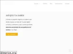 Sites similar to marketingdigitalconsulting.com